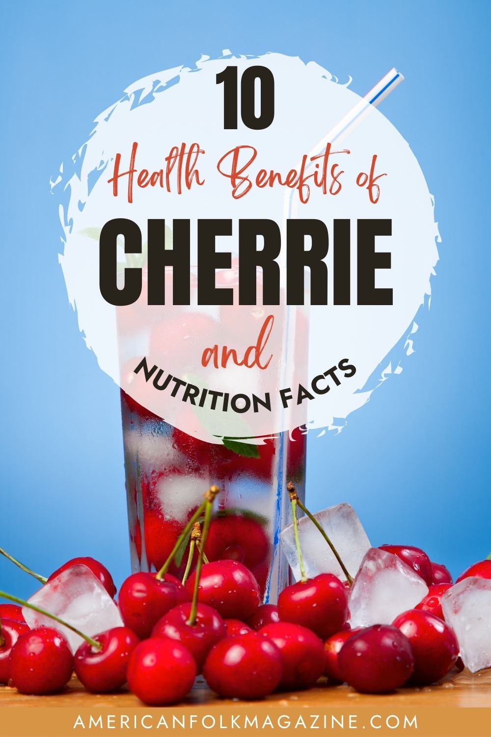 Cherry Nutrition Facts And 10 Health Benefits 2 