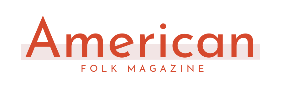 American Folk Magazine