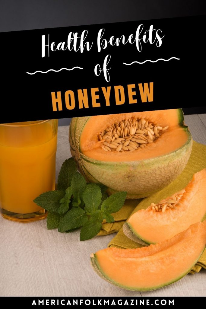 Honeydew Melon Nutrition Facts And 10 Health Benefits