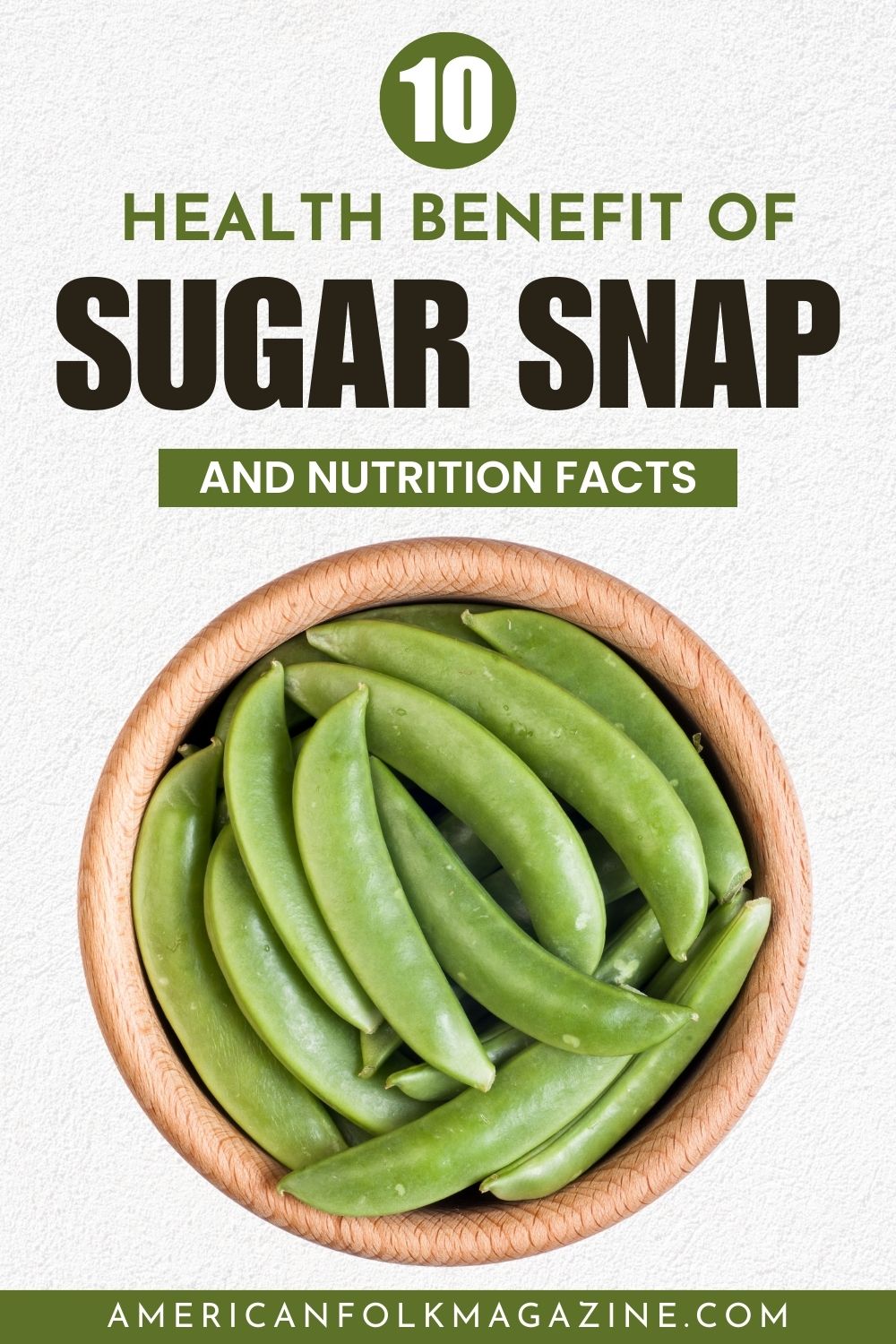 Sugar Snap Peas Nutrition Facts And 10 Health Benefits 6190