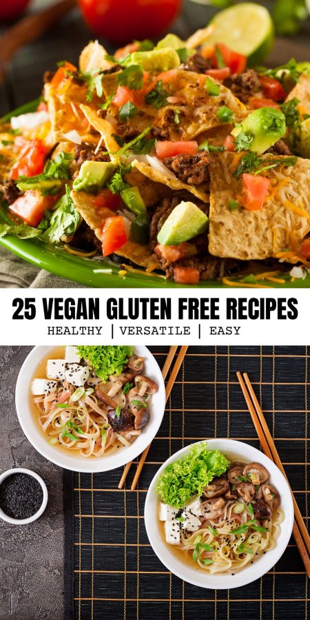 26 Gluten-Free Breakfast Ideas
